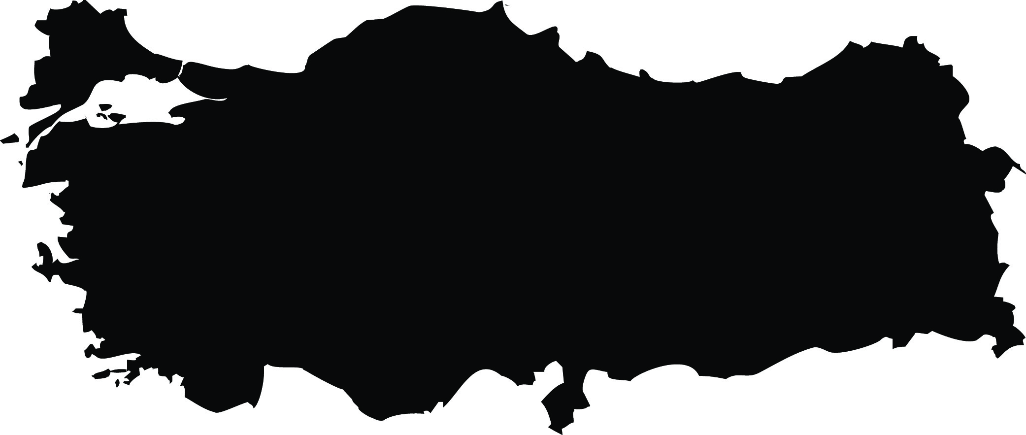 Turkey country