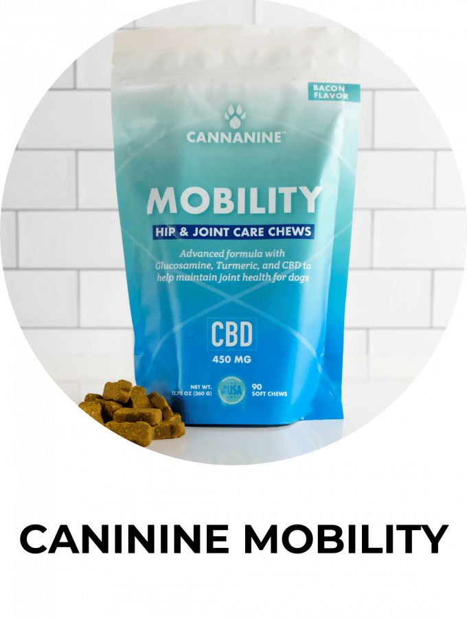 Cannanine Mobility