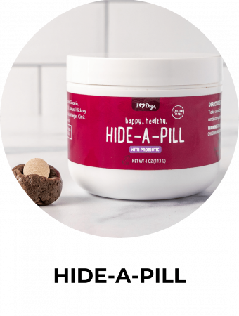 Hide-A-Pill
