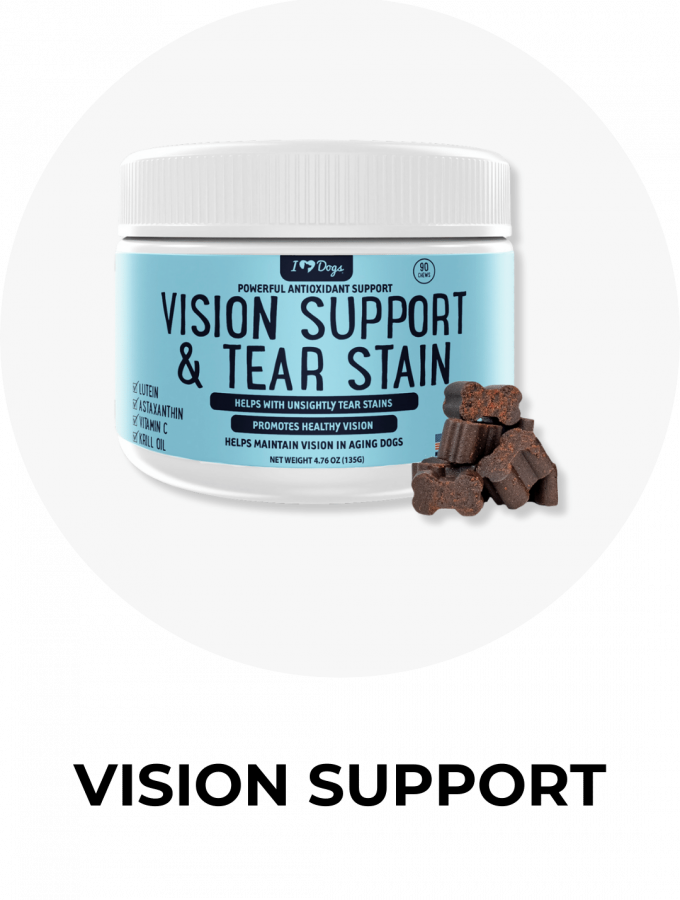 Vision Support